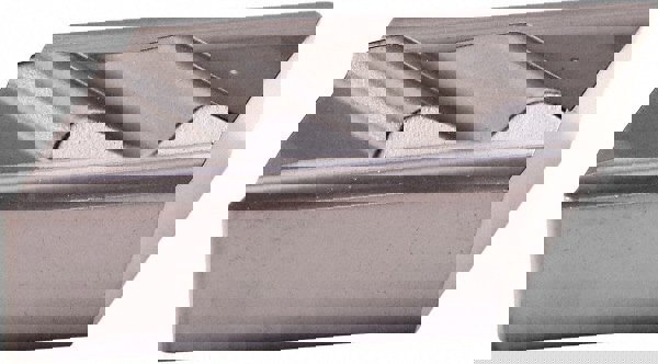 Profiling Insert: NPR131 KCU25, Solid Carbide