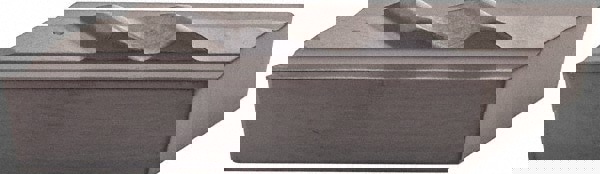 Profiling Insert: NPR331 KCU25, Solid Carbide