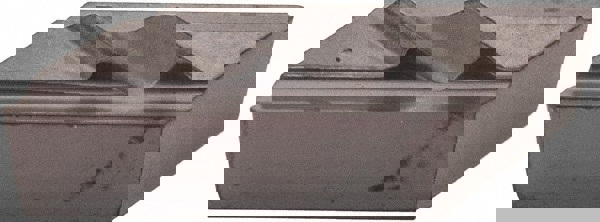 Profiling Insert: NPR51 KCU25, Solid Carbide