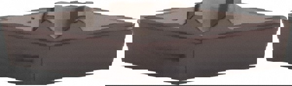 Profiling Insert: VPGR332 KCU25, Solid Carbide