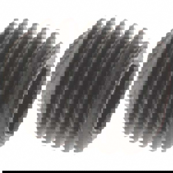 Set Screw: #8-32 x 3/16