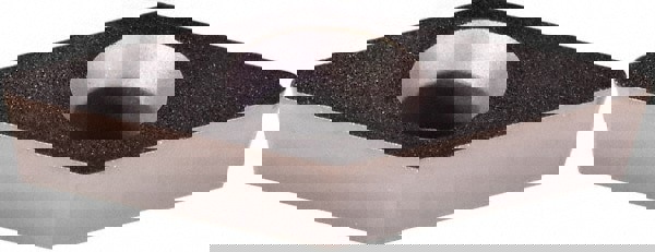 Turning Insert: GPCD51 KCU25, Solid Carbide