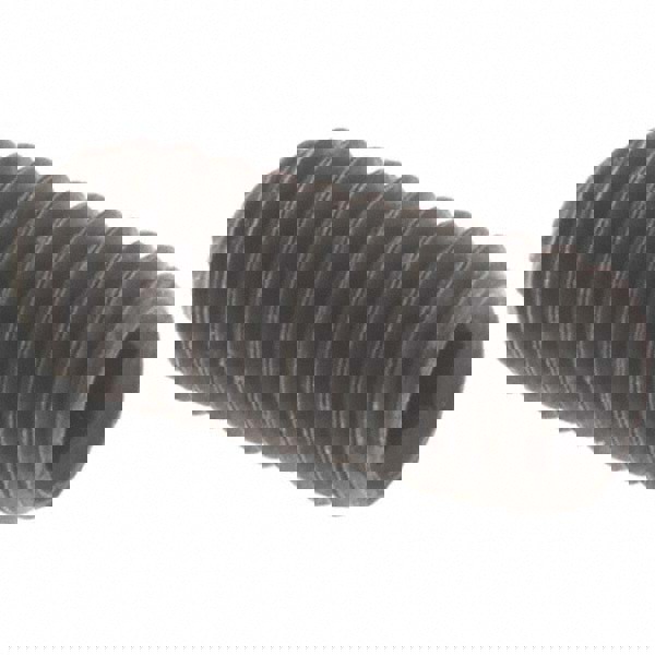 Set Screw: #8-32 x 3/8