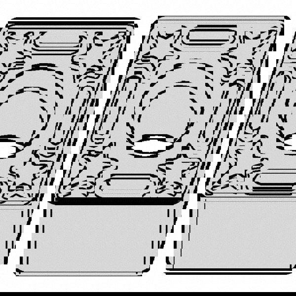 Turning Insert: CNGG432LF KCU10, Solid Carbide