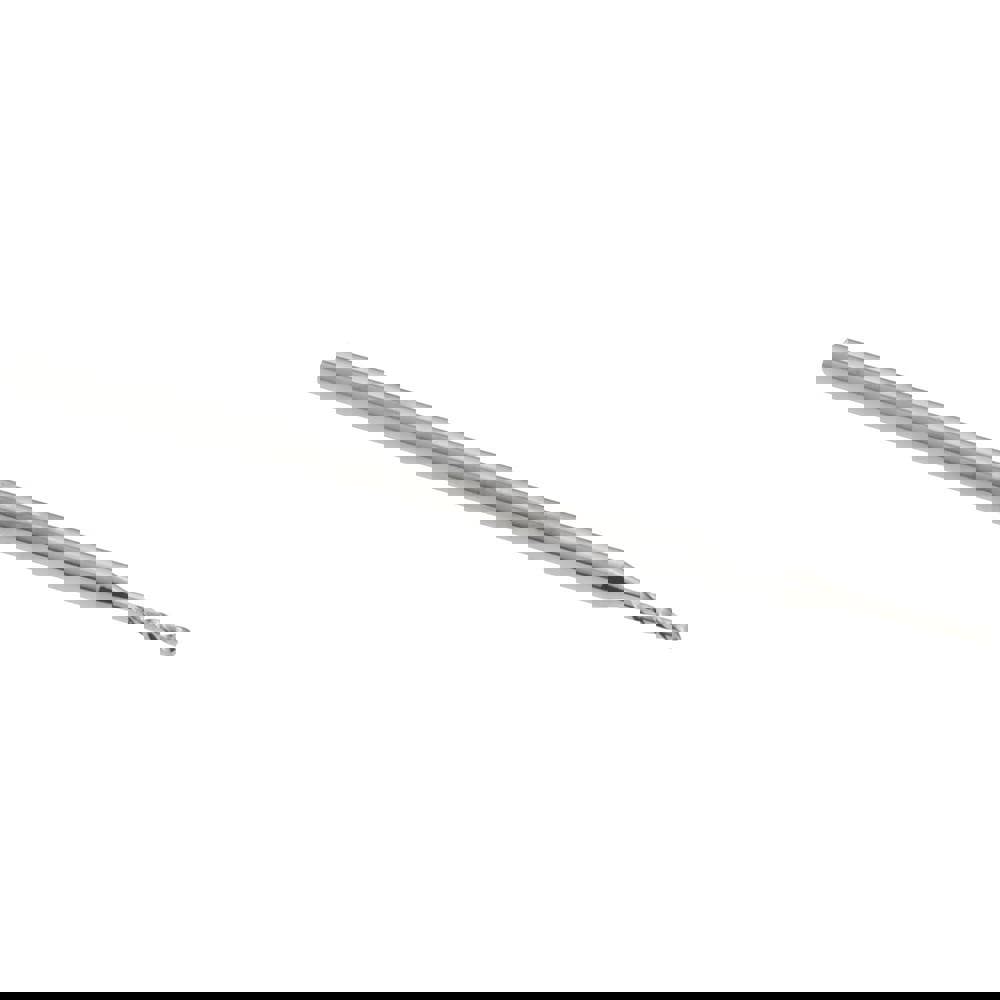 Micro Drill Bit: 0.0189