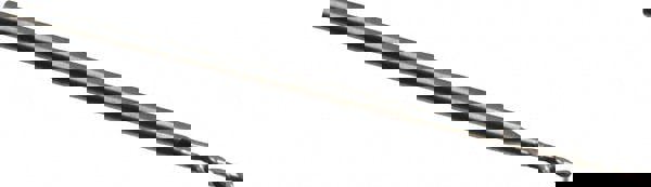 Micro Drill Bit: 0.0252