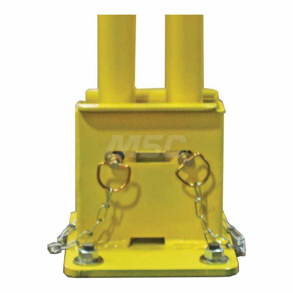 Rail Mount Kits & Parts