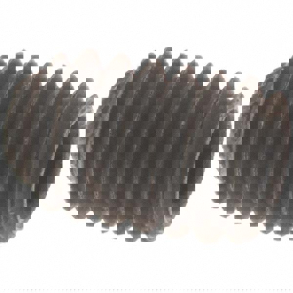 Set Screw: #8-32 x 1/4