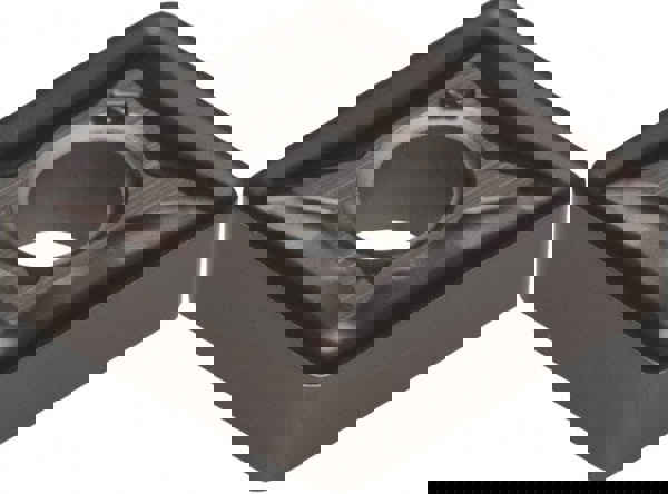 Turning Insert: CNMG542MP KCU10, Solid Carbide