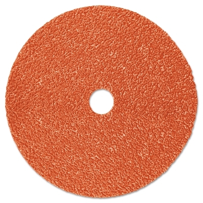 3M FIBRE DISC 787C 5 INX 7/8 IN 80+