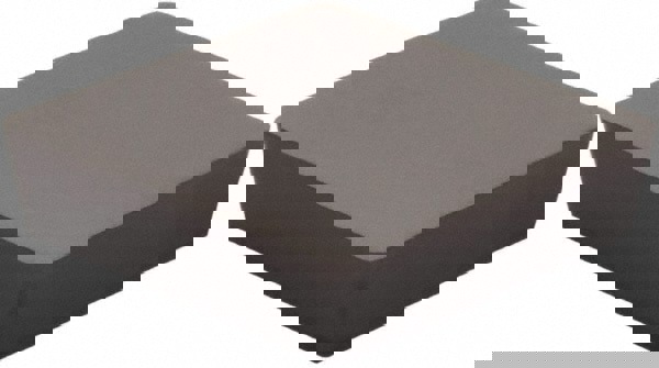 Turning Insert: SPG633 KCU10, Solid Carbide