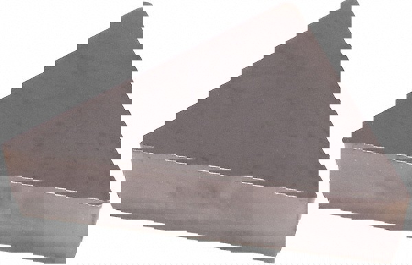 Turning Insert: TPG321 KCU10, Solid Carbide