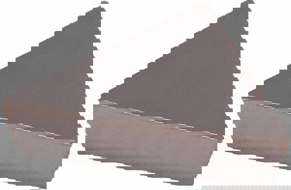 Turning Insert: TPG431 KCU10, Solid Carbide