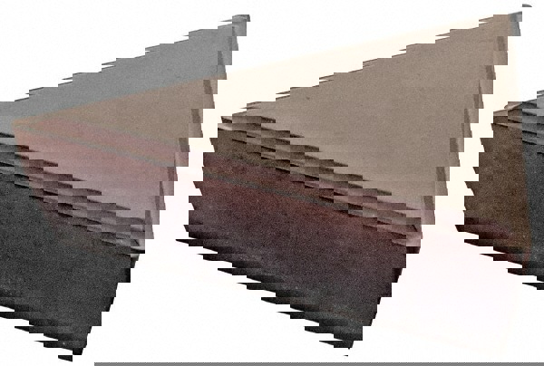 Turning Insert: TPGF431 KCU10, Solid Carbide