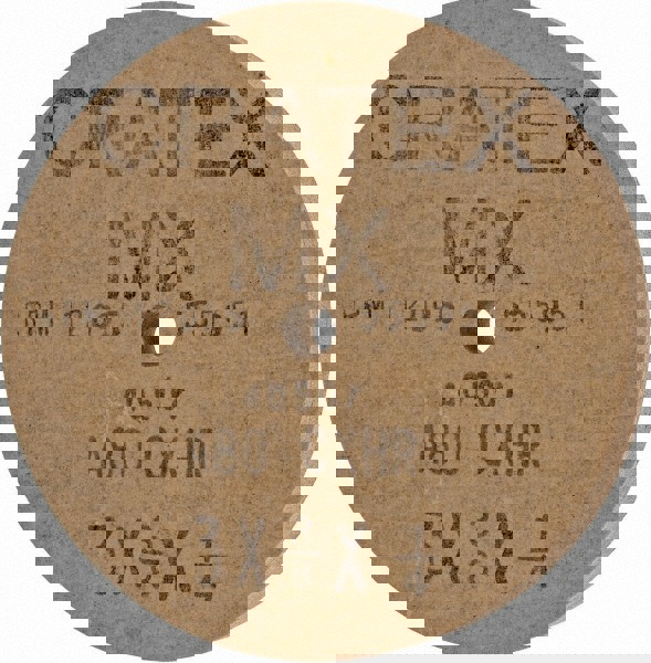 Surface Grinding Wheel: 3
