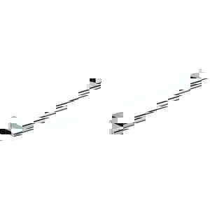 CUBE TWL RAIL 600 MM ESSENT CP