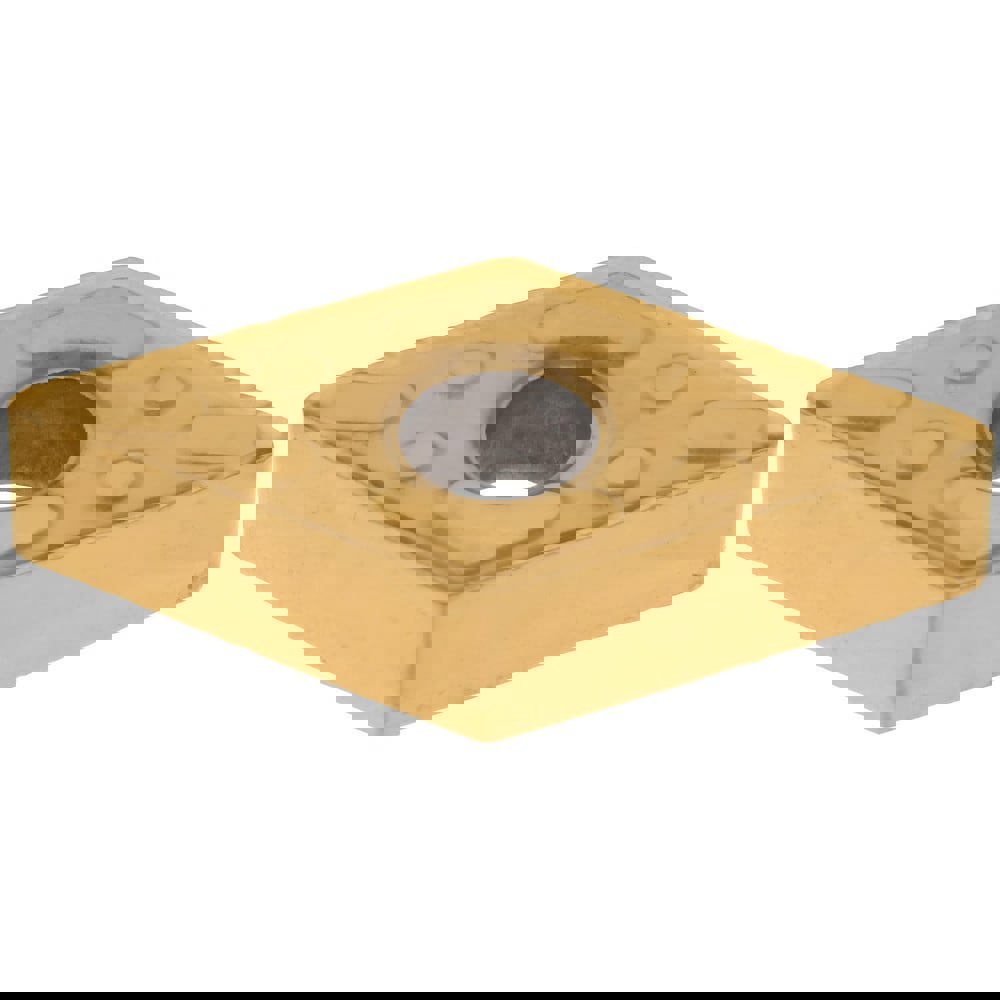 Turning Insert: DNMG432P TCN55, Solid Carbide