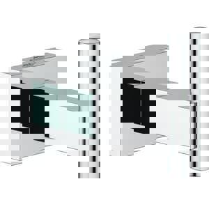 CUBE ROBE HOOK ESSENT CP