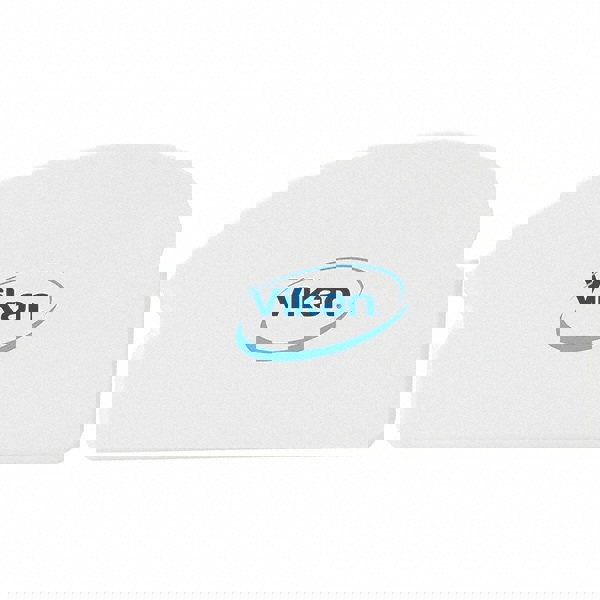 Polypropylene Straight Scraper