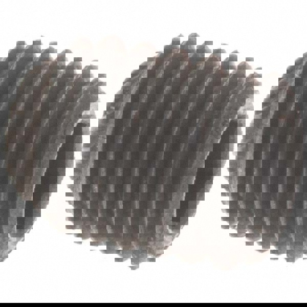 Set Screw: #10-32 x 1/4