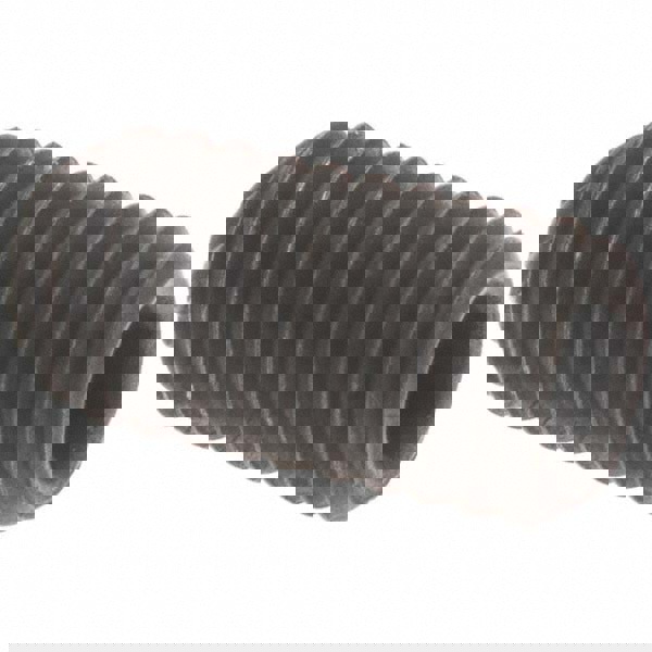 Set Screw: #10-32 x 3/8