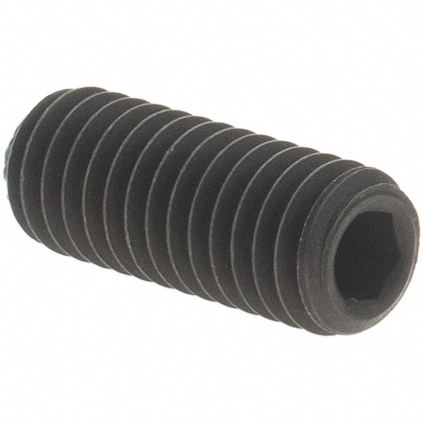 Set Screw: #10-32 x 1/2