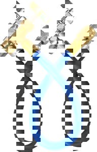 A/C PIERCING VLV & HOSE