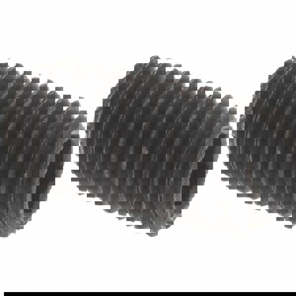 Set Screw: 1/4-20 x 1/2