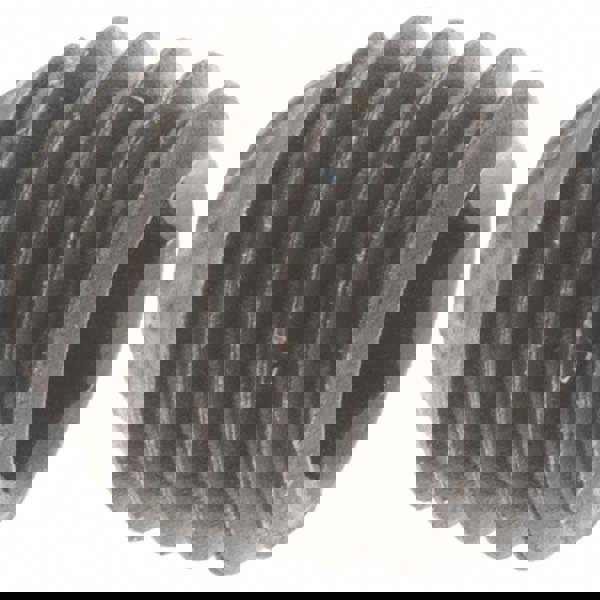 Set Screw: 1/4-28 x 1/4