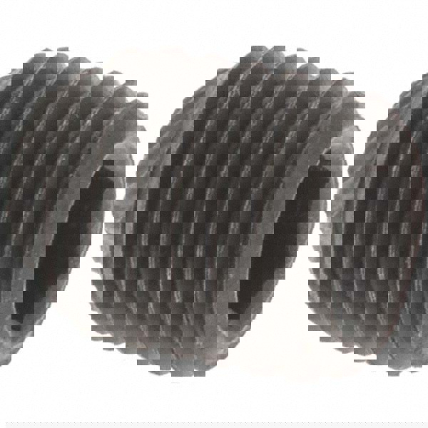 Set Screw: 1/4-28 x 5/16