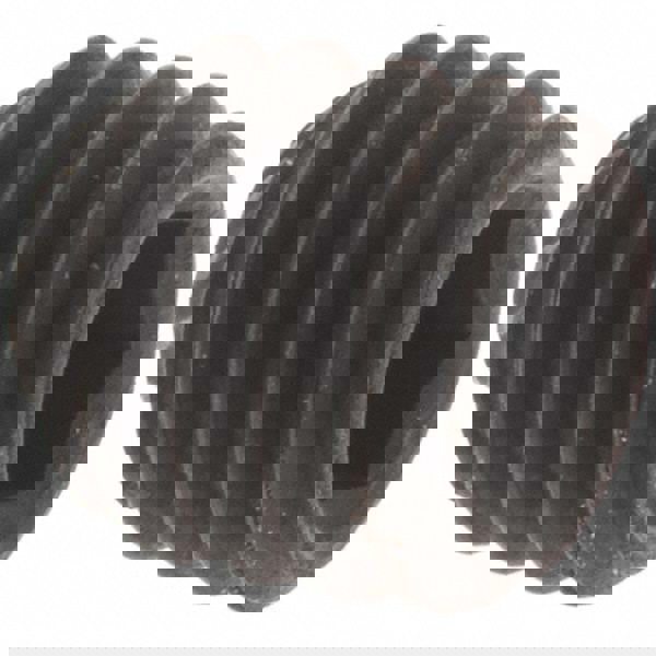 Set Screw: 5/16-18 x 5/16