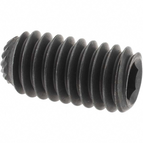 Set Screw: 5/16-18 x 5/8