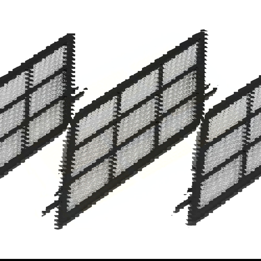 Electric Hand & Hair Dryer Parts; Type: Pre-Filter ; Style: eHEPA ; Dryer Compatibility: Excel ThinAir Hand Dryer ; Material: Cloth ; Width: 6 ; UNSPSC Code: 47131700