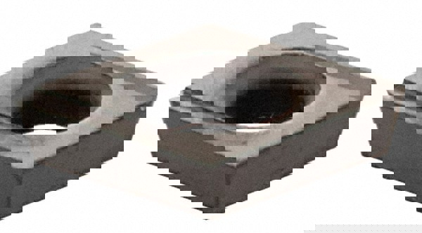 Turning Insert: CDHH12061R KCU10, Solid Carbide