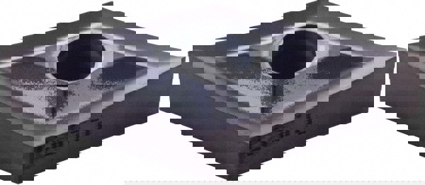 Turning Insert: DNGP4305 KCU10, Solid Carbide