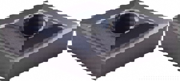 Turning Insert: DNGP432 KCU10, Solid Carbide