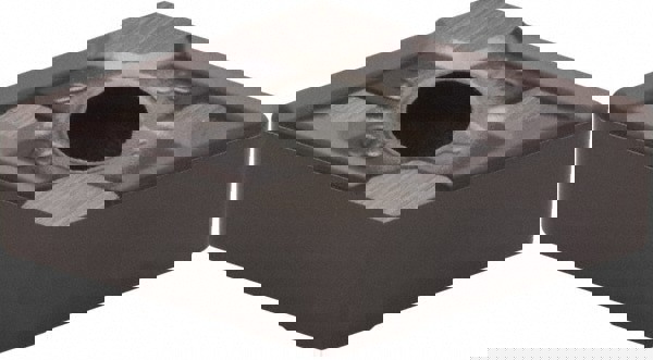 Turning Insert: DNMG432UP KCU10, Solid Carbide