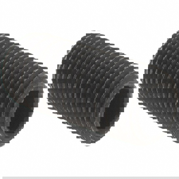 Set Screw: 5/16-18 x 3/4