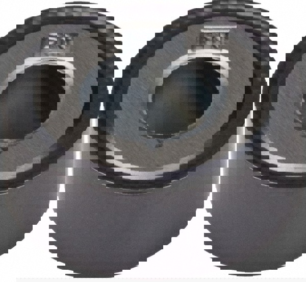 Turning Insert: RNMG64RN KCU10, Solid Carbide