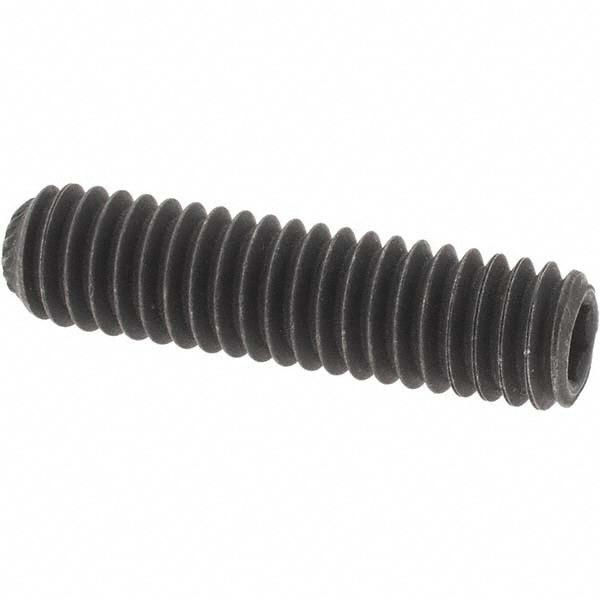 Set Screw: 5/16-18 x 1-1/4