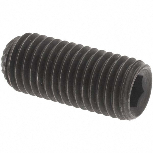 Set Screw: 5/16-24 x 3/4