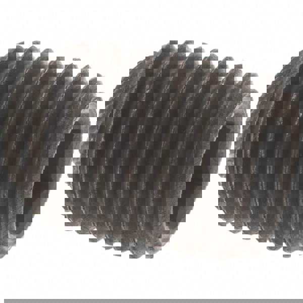 Set Screw: 3/8-16 x 1/2