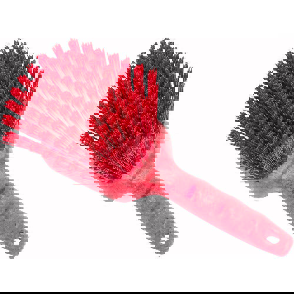 Sparta Color Coded 8