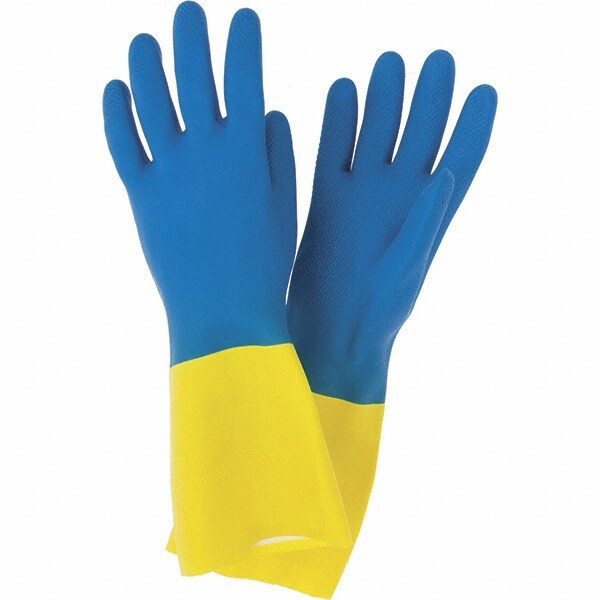 Chemical Resistant Gloves; Product Service Code: 4240 ; UNSPSC Code: 46181504