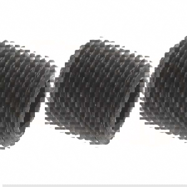 Set Screw: 3/8-16 x 3/4