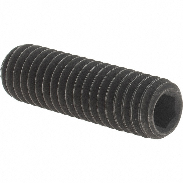 Set Screw: 3/8-16 x 1-1/4