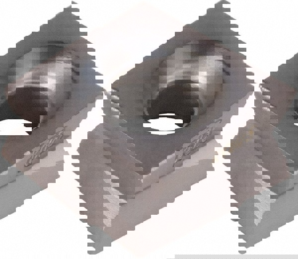 Turning Insert: C8FIX120503RRP KCP25, Solid Carbide