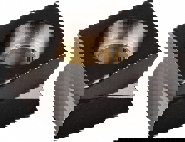 Turning Insert: C8FIX120504RRP KCP25, Solid Carbide