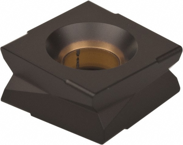 Turning Insert: C8FIX150612RRN KCP25, Solid Carbide