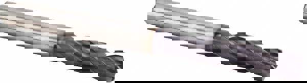 Screw Machine Length Drill Bit: Size #1, 140 deg Point, Solid Carbide